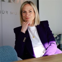 Swiss Life AG, Niederlassung für Deutschland Employee Ina Konda's profile photo