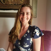 Intelligent Automation, a BlueHalo Company Employee Katrina Gramzinski's profile photo