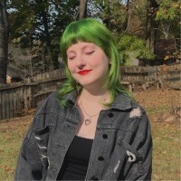 Memphis Record Pressing Employee Jocelyn Strait's profile photo