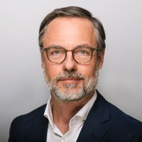 Stiftung Gesundheitswissen Employee Volker Hoffmann's profile photo