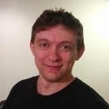 Rival Systems Employee Michael Elkin's profile photo