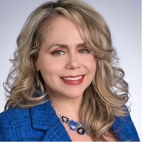 Sopra Steria Employee Nancy G's profile photo