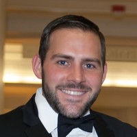 Maped Employee Grant Alexander's profile photo