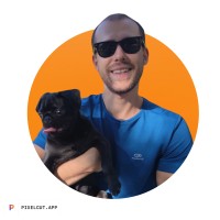 Amazon Employee Halil Sen's profile photo