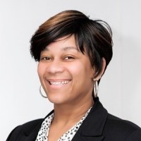 U.S. Army Corps of Engineers, Baltimore District Employee Keysha Cutts's profile photo