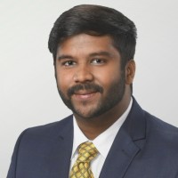 PwC Employee Vashisht Kumar's profile photo