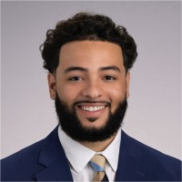 BrightSpring Health Services Employee Tyson Jackson's profile photo