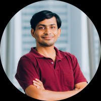 Samarth Jain Email