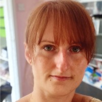 Agnieszka Klos Email