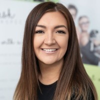 Fresh Perspective Resourcing Employee Vicky Taylor's profile photo