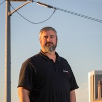 Linebird Employee Alvin Corbin's profile photo