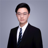Prop Shop Employee Shuoyu Jiang's profile photo