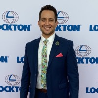 Lockton Employee Steven Wheeler's profile photo