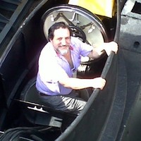 Pedro Prieto Fuertes Email