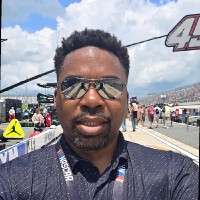 Ultimate Tailgating Employee Michael Bailey's profile photo