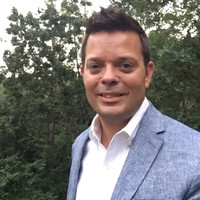 Walmart Employee Aaron Hoffman's profile photo