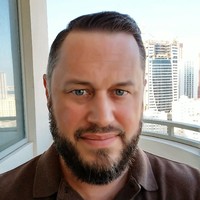 Mission Technologies, a division of HII Employee Steven Troxel's profile photo