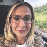 Lancashire County Council Employee Anna Lord's profile photo