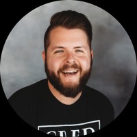 Cred Media Co Employee Ethan Hardwick's profile photo