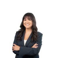 Wallace, Richardson, Sontag & Le, LLP Employee Danielle Chaidez's profile photo