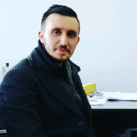 Memak Chocolate and Bakery Machine Employee Yusuf Ünlü's profile photo