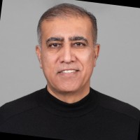 IBM Canada Employee Ashish Sharma's profile photo