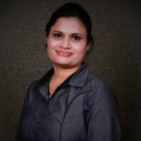 Datacipher Employee Priya Shetty's profile photo