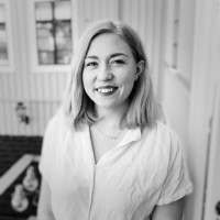 Consid AB Employee Annie Ekblom's profile photo