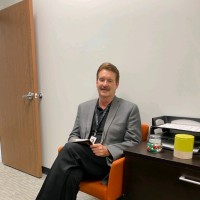 Saalex Corporation Employee William Egan's profile photo