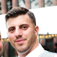 T.Webber Plumbing, Heating, Air & Electric Employee Joseph Defreitas's profile photo