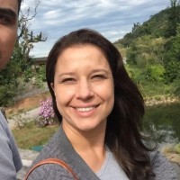 Api4Com Employee Caroline Rinaldi's profile photo
