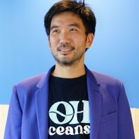 Ohceans Employee Raymond Tan's profile photo