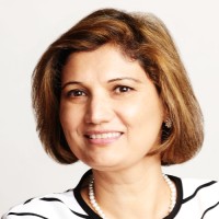 EazyML Employee Meeta Pandey's profile photo