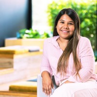 COMPAÑÍA NACIONAL DE LEVADURAS LEVAPAN S.A Employee Laura Angulo Barragán's profile photo