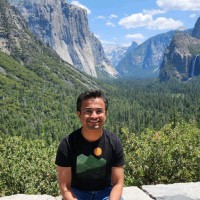 Rivian and Volkswagen Group Technologies Employee Jay Dixit's profile photo