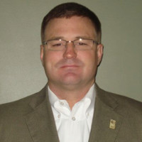 UPS Employee Larry Sims's profile photo