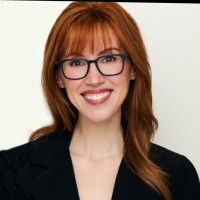DDO Artists Agency Employee Lindsay Sutton's profile photo