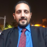 George Iskander Email & Phone Number