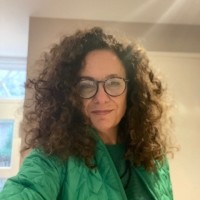 Ing Employee Ellen Fransen's profile photo