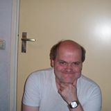 Inclusief Gresbo Employee Eric van Slooten's profile photo