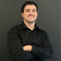 AISIN World Corp. of America Employee Dylan Frank's profile photo