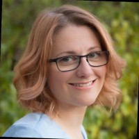 RDI Software Hungary Employee Sarolta Mezei's profile photo