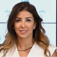 Ayla Oasis Employee Dana al Barrishi's profile photo