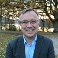 SCHENKER DEDICATED SERVICES AB Employee Jacob Forssblad's profile photo