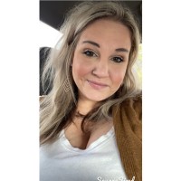 Oregon Imaging Center Employee Danielle Bernhardt's profile photo