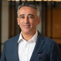 Şişecam Employee Enis Kökeş's profile photo