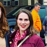 Christ Presbyterian Academy Employee Julie Hight's profile photo