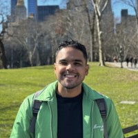 Code Climate Employee Ronney Bezerra's profile photo