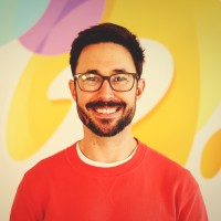 Pixly - Influencer Marketing Employee Garrett Olson's profile photo