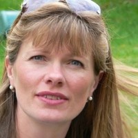 Dstl Employee Brenda Dearden's profile photo